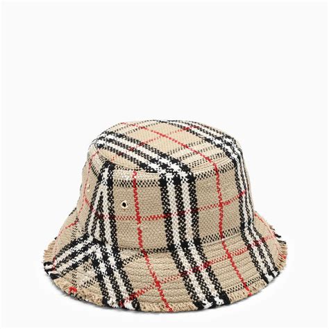 burberry bucket hat cheap|burberry hat size chart.